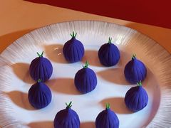 -夏宫中餐厅(静安香格里拉店)