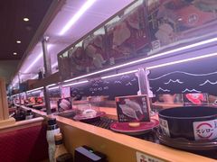 -寿司郎(皇庭广场店)