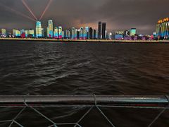 -武汉两江游览·夜游长江(汉口粤汉码头)