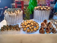 -西安W酒店·WEI全味西餐厅