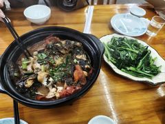 -柴火农家饭(遇龙河店)