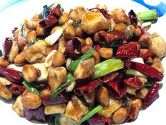 -王妈热卤·川味馆(海昌店)