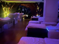 -碧中海汤泉汗蒸酒店