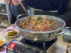 牛肉小火锅-进哥湖南津市牛肉粉店(下沙店)