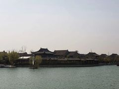 -朱仙镇启封故园景区