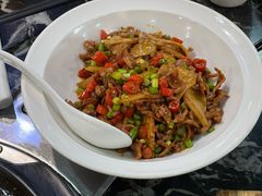 -李师傅脆肚(华强北店)