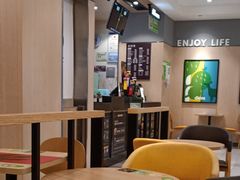 -德克士餐厅(万达店)