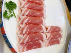 -京悦南门涮羊肉(长寿路店)