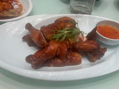 -扬州狮子楼·非遗淮扬菜(总店)