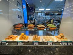 -东海怡品海鲜豆捞(舟宿夜江店)