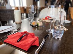 -金奥国际酒店温哥华扒房Vancouver Grill