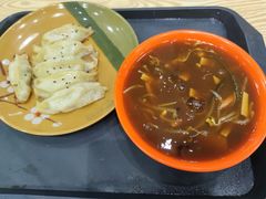 -中医药大学-第2食堂