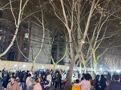 -健康路夜市