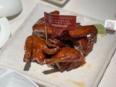 -侨美食家·41年地道粤菜(恒福路店)