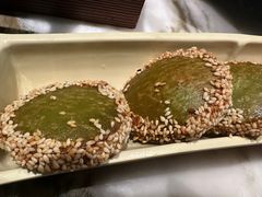 -绿茶餐厅(许昌万达广场店)
