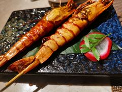 -極上萬膳·日料放题(海岸城店)