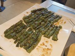 -老白清真烧烤(锦州旗舰店)