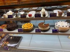 -丁香西饼屋(桂林路店)