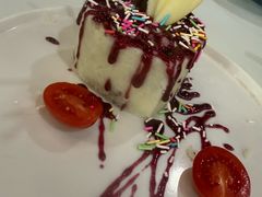 -金家老三饭庄(常营店)