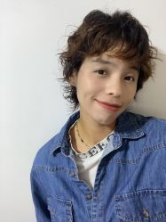-MY HAIR 旗舰店