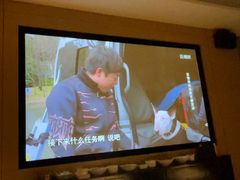 -金色印象·HiFi影音·按摩足疗(南坪桃源店)