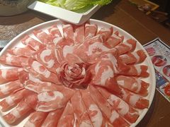 -快乐小羊·内蒙牛羊肉火锅(流花中心店)