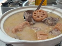-黄泥岗·黄陂农家菜(百步亭店)