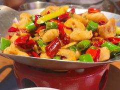 -神府路壹号·海鲜烧烤·砂锅粥·锅物(三坊七巷店)