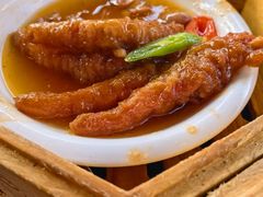 -鹿鸣酒家(越秀店)