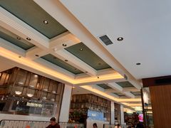 -东方红海鲜百汇(国际大厦店)