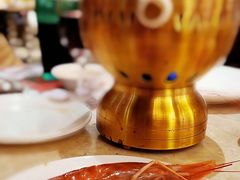 -芭菲盛宴·环球美食(解放碑英利国际店)