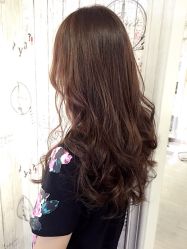 -韩逸龙霆Hair Design Studio