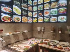 -涌觅名灶·本地海鲜宁波菜(财富广场店)