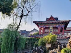 -内乡县衙博物馆