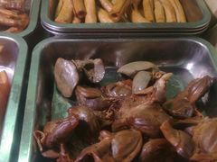 -小唐卤鹅(重庆三分店)