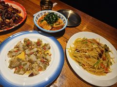 -柴窝堡22号辣子鸡·传承新疆菜