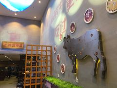 -八合里潮汕鲜牛肉火锅(深圳海岸城店)