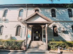 -湖北省美术院美术馆