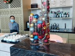 -嘉定凯悦·咖啡厅