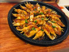-大铁勺新津菜(东丽阳光新业广场店)