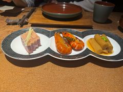 -兰庭玉树·老饭骨家宴(后海店)