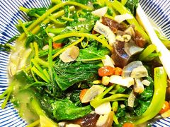 -金苑酒家·客家菜·广东老字号(万象店)