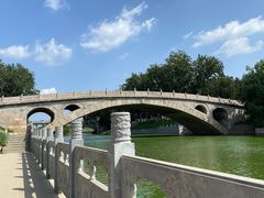 -赵州桥景区