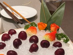 -海底捞火锅(金融街万达店)