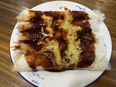 -洁美凉粉店(温江店)