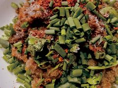 粉蒸牛肉-小杨翘脚牛肉