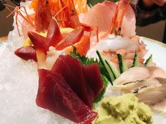 -万鱼亭 日本料理(无锡香山名园店)