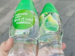 -南山文体中心-游泳馆