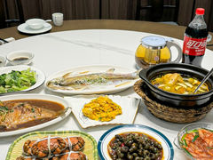 -蟹天蟹地农家菜·阳澄湖大闸蟹(浅水湾店)