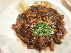-得月楼·省级非遗·传统苏帮菜(观前店)